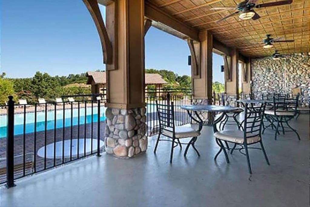 A Natural High Vila Sevierville Exterior foto
