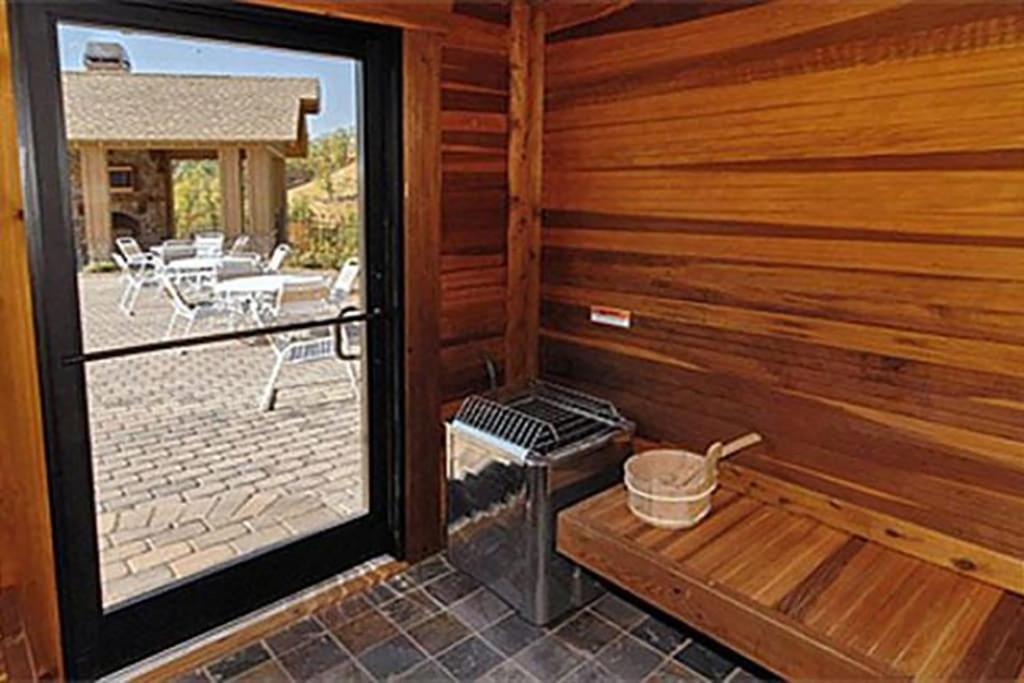 A Natural High Vila Sevierville Exterior foto